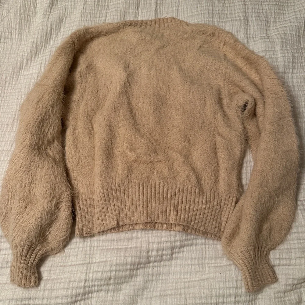 MinkPink Ester Knit Sweater - NWT - Size L